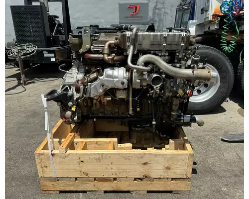 DETROIT DD8 Engine Assembly