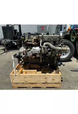 DETROIT DD8 Engine Assembly