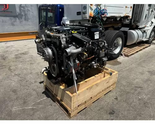 DETROIT DD8 Engine Assembly