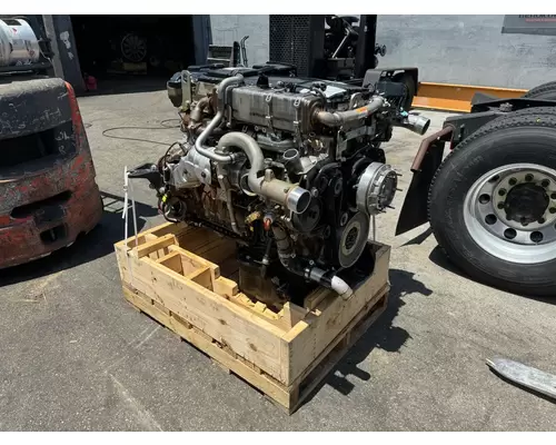 DETROIT DD8 Engine Assembly