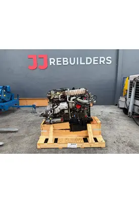 DETROIT DD8 Engine Assembly