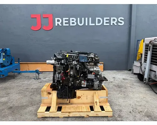 DETROIT DD8 Engine Assembly