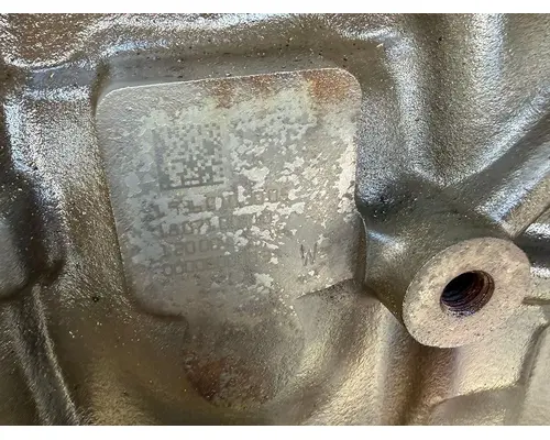 DETROIT DD8 Engine Assembly