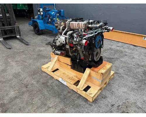 DETROIT DD8 Engine Assembly