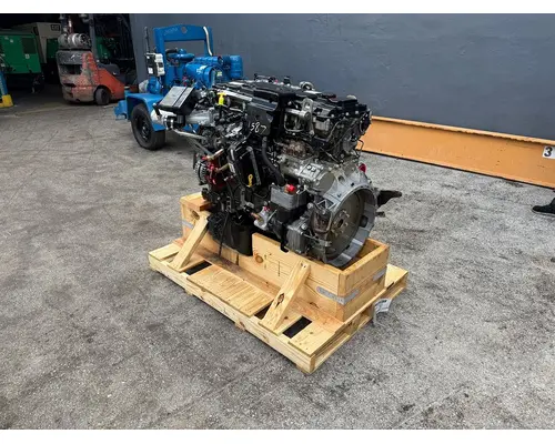 DETROIT DD8 Engine Assembly