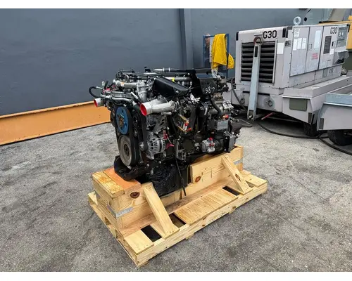 DETROIT DD8 Engine Assembly