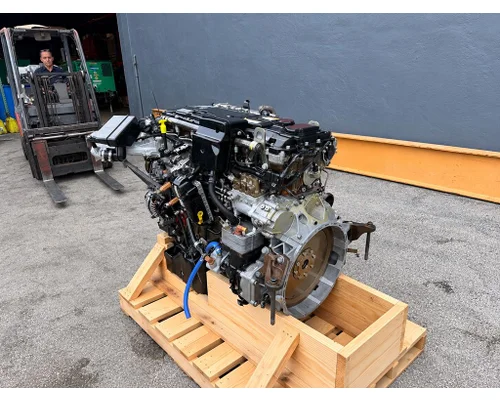DETROIT DD8 Engine Assembly