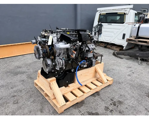 DETROIT DD8 Engine Assembly