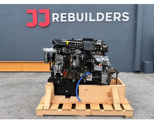 DETROIT DD8 Engine Assembly