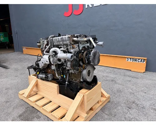 DETROIT DD8 Engine Assembly
