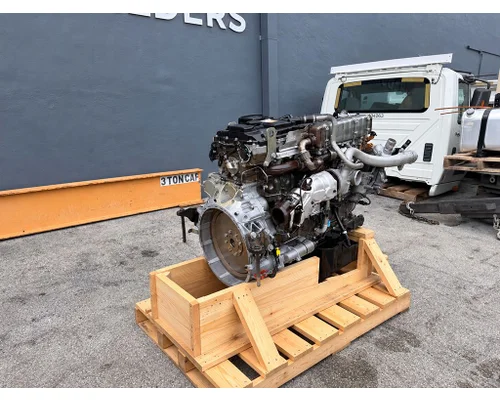 DETROIT DD8 Engine Assembly