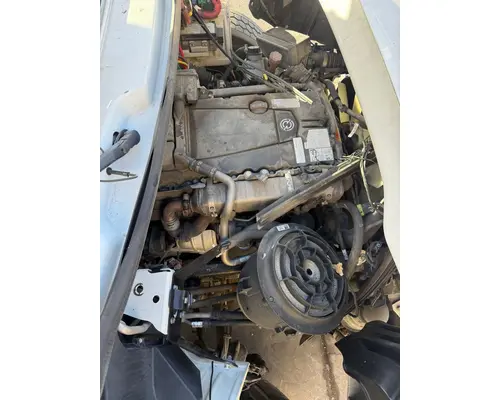 DETROIT DD8 Engine Assembly