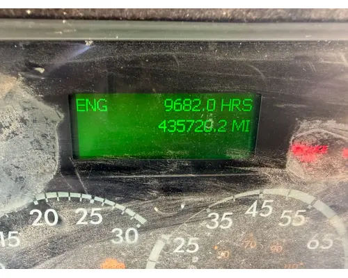 DETROIT DD8 Engine Assembly