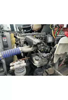 DETROIT DD8 Engine Assembly