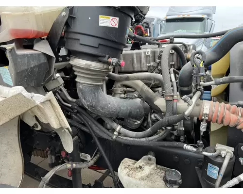 DETROIT DD8 Engine Assembly
