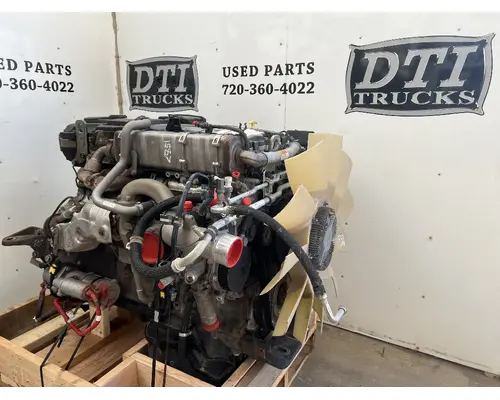 DETROIT DD8 Engine Assembly