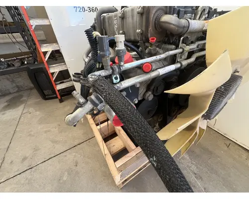 DETROIT DD8 Engine Assembly