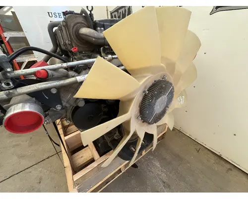 DETROIT DD8 Engine Assembly