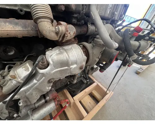 DETROIT DD8 Engine Assembly