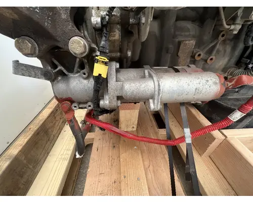 DETROIT DD8 Engine Assembly