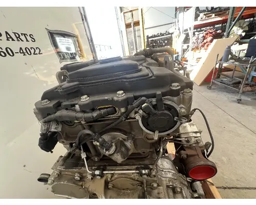 DETROIT DD8 Engine Assembly