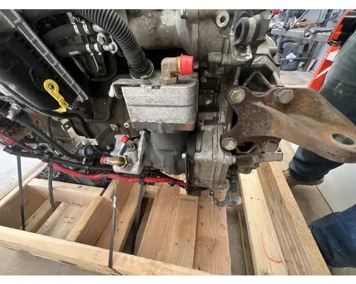 DETROIT DD8 Engine Assembly