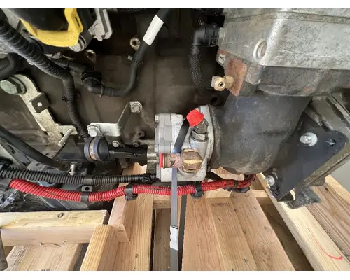 DETROIT DD8 Engine Assembly