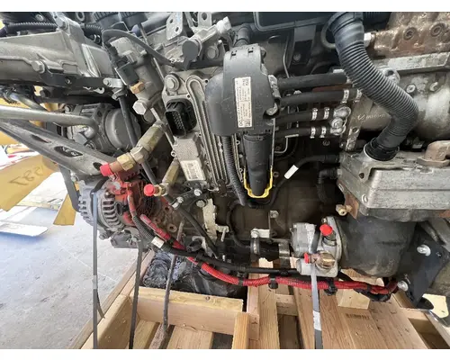 DETROIT DD8 Engine Assembly