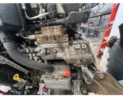 DETROIT DD8 Engine Assembly