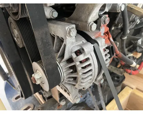 DETROIT DD8 Engine Assembly