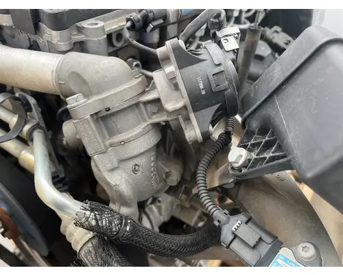 DETROIT DD8 Engine Assembly