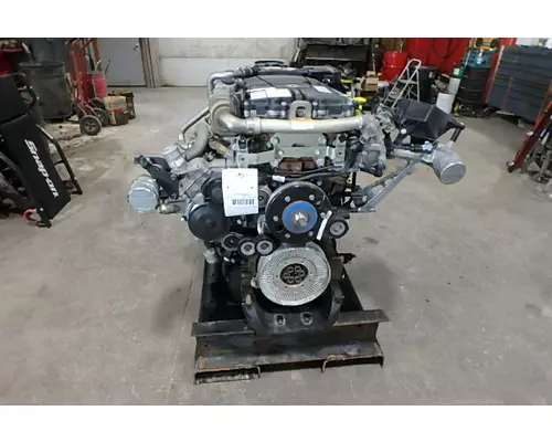 DETROIT DD8 Engine Assembly