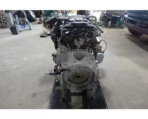 DETROIT DD8 Engine Assembly
