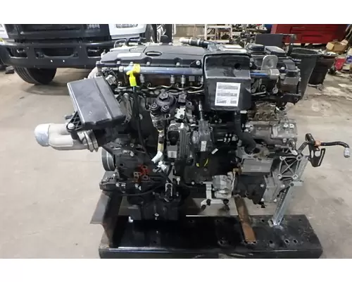 DETROIT DD8 Engine Assembly