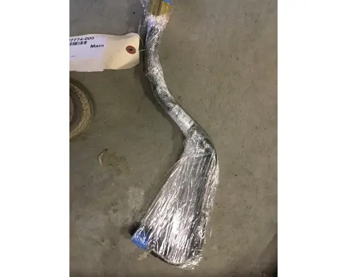 DETROIT DD8 Engine Parts, Misc.