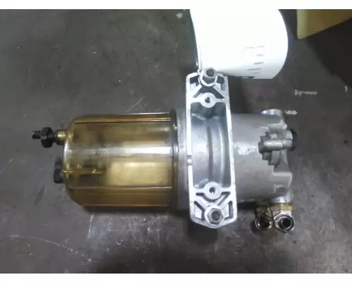 DETROIT DD8 FUEL WATER SEPARATOR ASSEMBLY