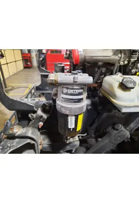 DETROIT DD8 FUEL WATER SEPARATOR ASSEMBLY