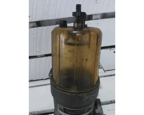 DETROIT DD8 FUEL WATER SEPARATOR ASSEMBLY