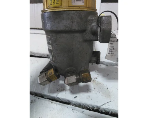 DETROIT DD8 FUEL WATER SEPARATOR ASSEMBLY