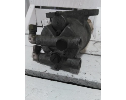 DETROIT DD8 FUEL WATER SEPARATOR ASSEMBLY