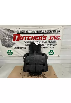 DETROIT DD8 Oil Pan