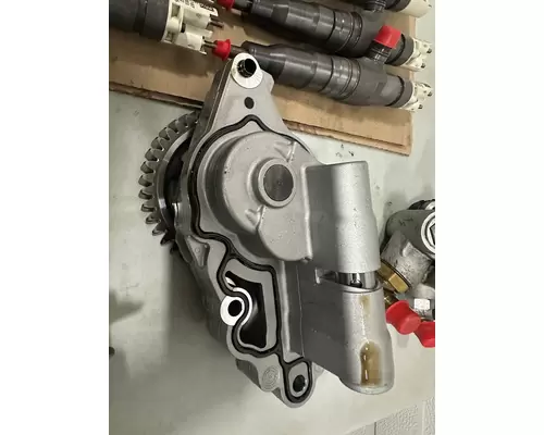 DETROIT DD8 Oil Pump