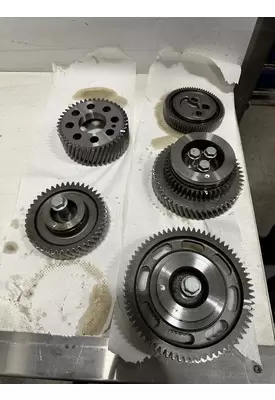 DETROIT DD8 Timing Gears