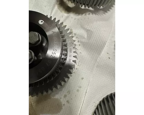 DETROIT DD8 Timing Gears