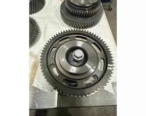 DETROIT DD8 Timing Gears