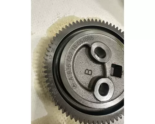 DETROIT DD8 Timing Gears