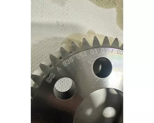 DETROIT DD8 Timing Gears