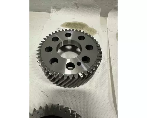 DETROIT DD8 Timing Gears