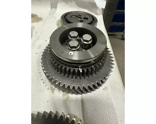 DETROIT DD8 Timing Gears