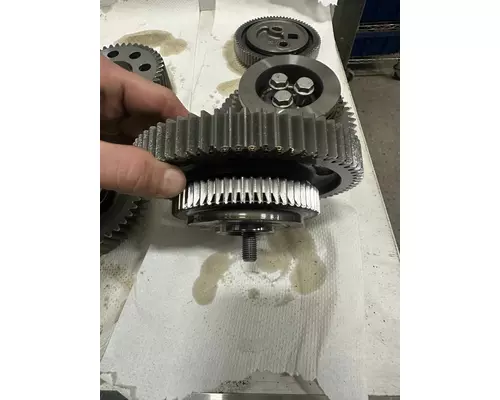 DETROIT DD8 Timing Gears